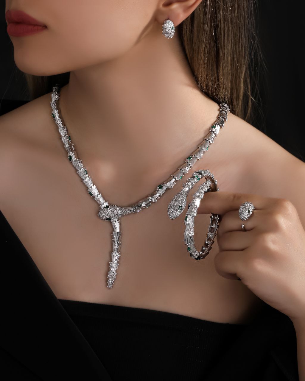 سرویس بولگاری✨️