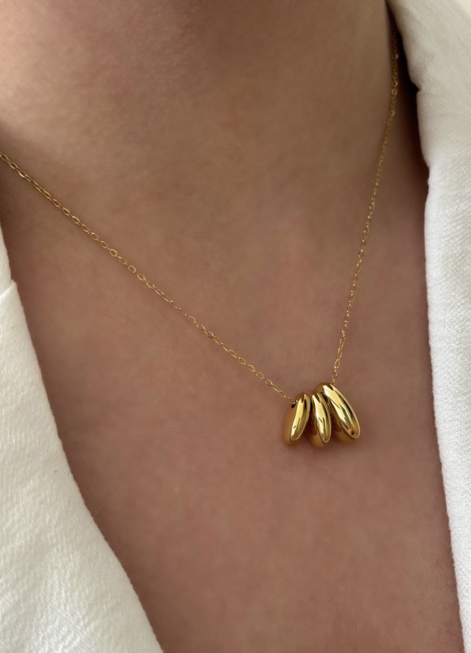 گردنبند رِیسا✨️